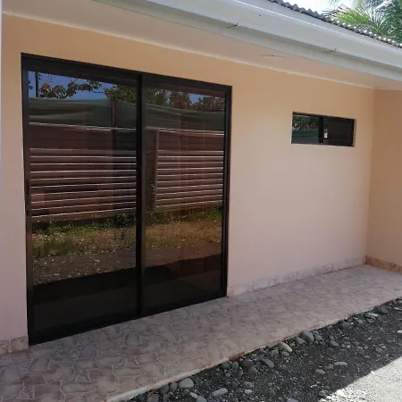 Casa Debut Surf Place Apartment Parrita Exterior photo