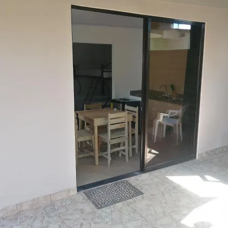 Casa Debut Surf Place Apartment Parrita Exterior photo