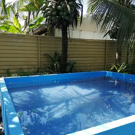 Casa Debut Surf Place Apartment Parrita Exterior photo