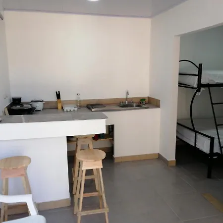 Casa Debut Surf Place Apartment Parrita Exterior photo
