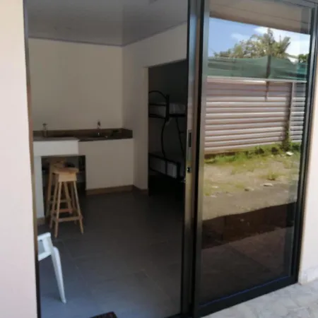 Casa Debut Surf Place Apartment Parrita Exterior photo