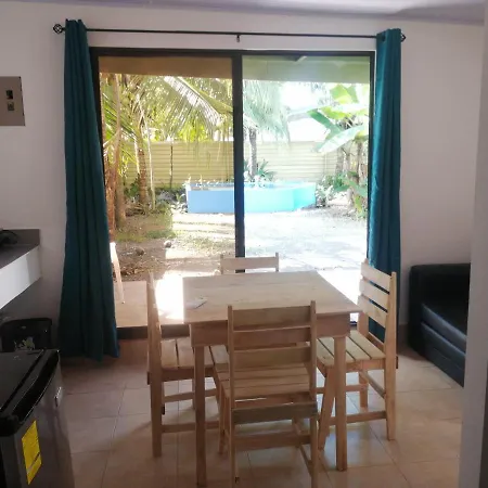 Casa Debut Surf Place Apartment Parrita Exterior photo