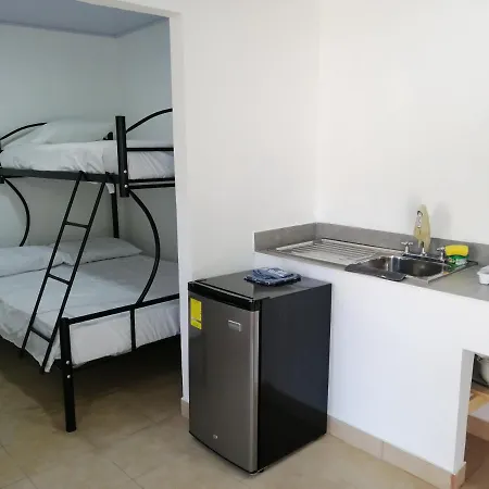 Casa Debut Surf Place Apartment Parrita Exterior photo