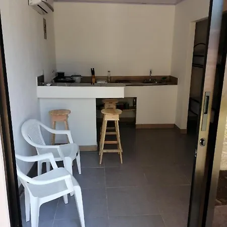 Casa Debut Surf Place Apartment Parrita Exterior photo