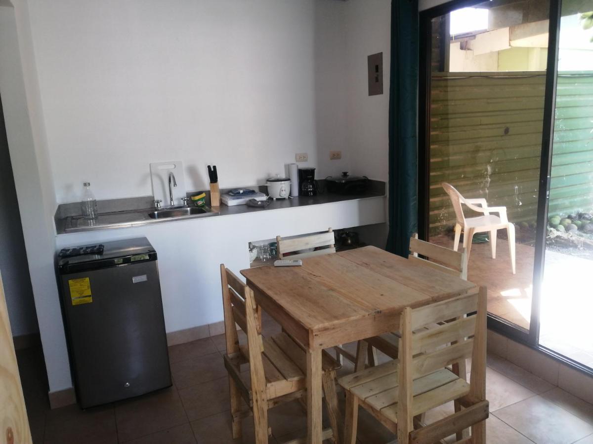 Apartment Casa Debut Surf Place Parrita