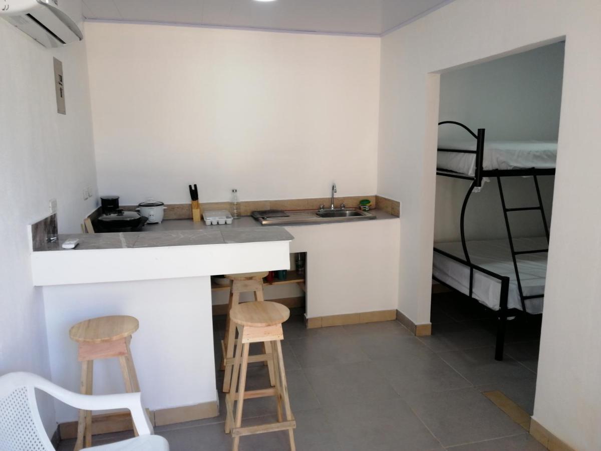 Apartment Casa Debut Surf Place