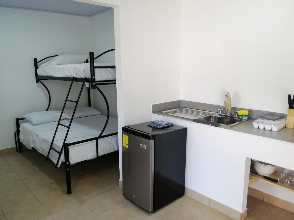 Casa Debut Surf Place Apartment *